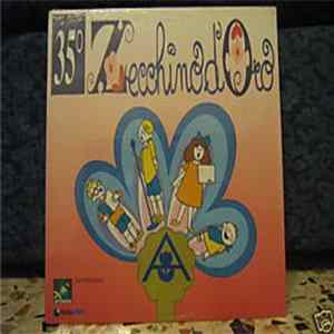 Various - 35° Zecchino D'Oro FLAC
