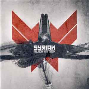 Syrian - Alien Nation FLAC