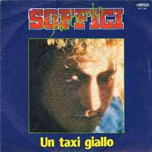 Roberto Soffici - Un Taxi Giallo FLAC
