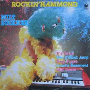 Milt Buckner - Rockin' Hammond FLAC
