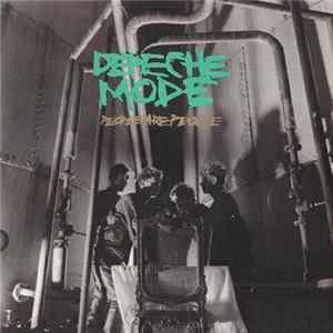 Depeche Mode - People Are People FLAC