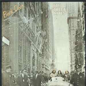 Back Door - 8th Street Nites FLAC