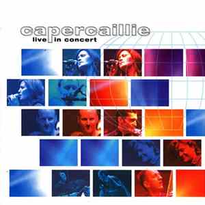 Capercaillie - Live In Concert FLAC