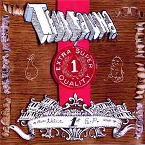 Telefauna - Their 1st EP FLAC