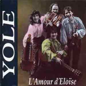Yole - L'Amour D'Eloïse FLAC