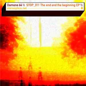 Damone 64 - The End And The Beginning EP FLAC
