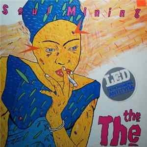 The The - Soul Mining FLAC