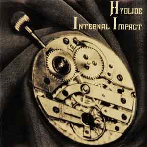 Hydlide - Internal Impact FLAC