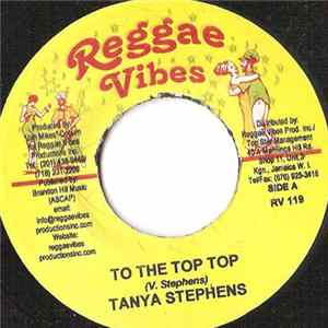 Tanya Stephens - To The Top Top FLAC