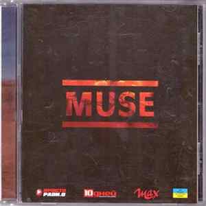 Muse - Black Holes & Revelations FLAC