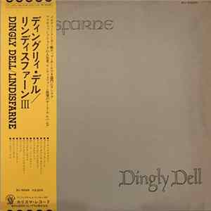 Lindisfarne - Dingly Dell FLAC