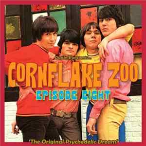 Various - Cornflake Zoo Episode Eight FLAC