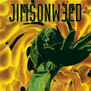 Jimsonweed - Invisible Plan FLAC