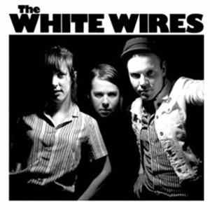 The White Wires - III FLAC