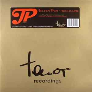 Jochen Pash - Here I Come FLAC