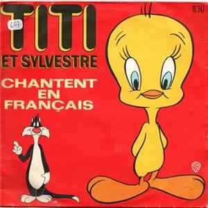 Arlette Thomas / Michel Elias - Titi Et Sylvestre Chantent En Français FLAC
