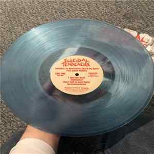 Suicidal Tendencies - Suicidal Tendencies FLAC