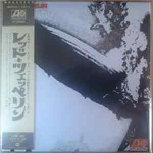 Led Zeppelin - Led Zeppelin FLAC