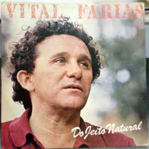 Vital Farias - Do Jeito Natural FLAC