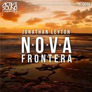 Jonathan Leyton - Nova Frontera FLAC
