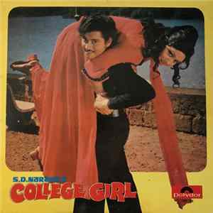 Bappi Lahiri - College Girl FLAC