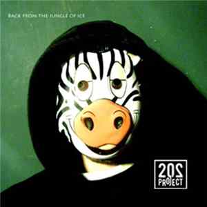 202 Project - Back From The Jungle Of Ice FLAC