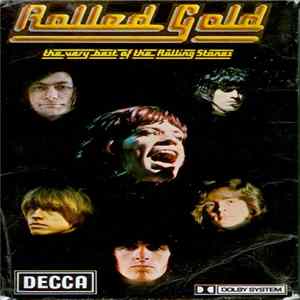 The Rolling Stones - Rolled Gold - The Very Best Of The Rolling Stones FLAC