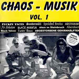 Various - Chaos - Musik Vol. 1 FLAC