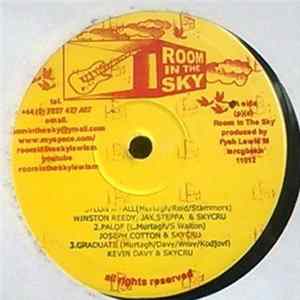 Winston Reedy, Jay Steppa & Skycru - Babylon A Fall FLAC