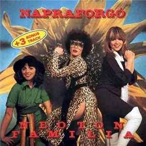Neoton Familia - Napraforgó FLAC