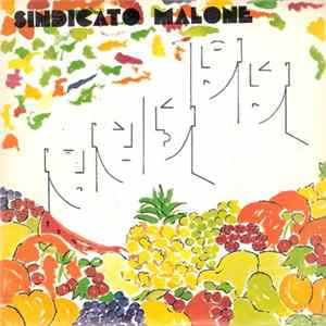 Sindicato Malone - Piña Colada FLAC