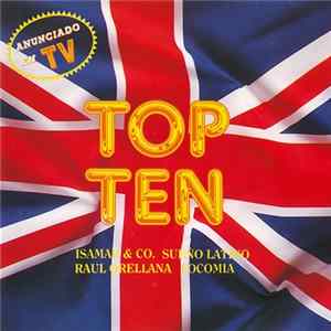 Various - Top Ten FLAC