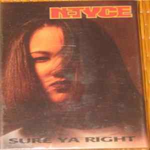 N-Tyce - Sure Ya Right FLAC