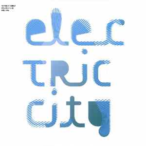 Terence Fixmer - Electric City FLAC