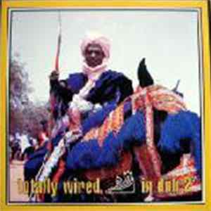 Various - Totally Wired In Dub 2 FLAC