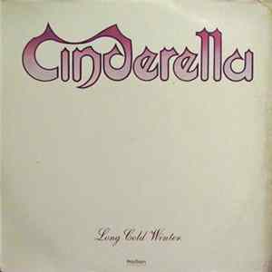 Cinderella - Long Cold Winter FLAC