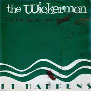 The Wickermen - It Happens FLAC
