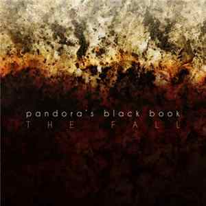 Pandora's Black Book - The Fall FLAC