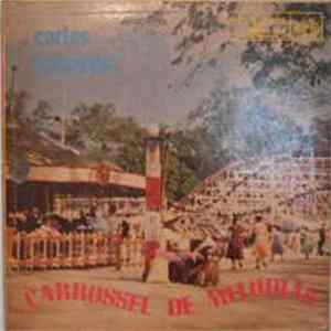 Carlos Galhardo - Carrossel de Melodias FLAC