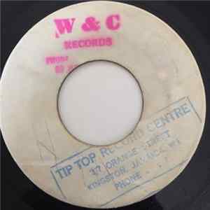 Winson Delano Stewart - That's Life / Tell Me Baby FLAC