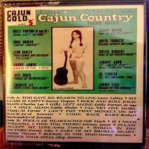 Various - It's Cajun Country, Volume 5 FLAC