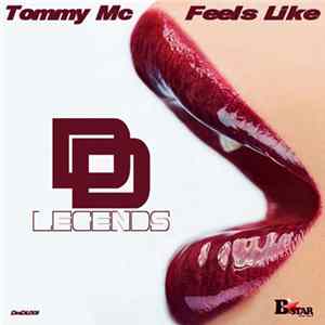 Tommy Mc - Feels Like FLAC