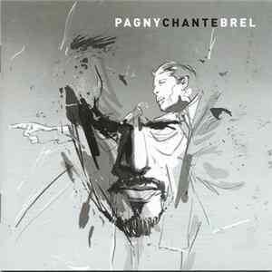 Florent Pagny - Pagny Chante Brel FLAC