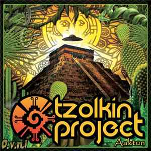 Tzolkin Project - Aaktun FLAC