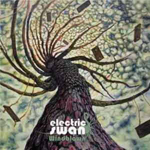 Electric Swan - Windblown FLAC