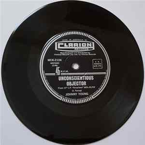 Johnny Young - Unconscientious Objector FLAC