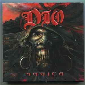 Dio - Magica FLAC