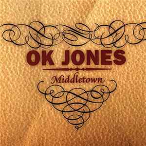 OK Jones - Middletown FLAC