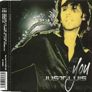 Just Luis - You FLAC
