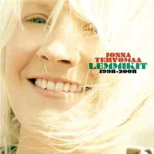 Jonna Tervomaa - Lemmikit 1998-2008 FLAC